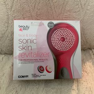 Cleansing Brush